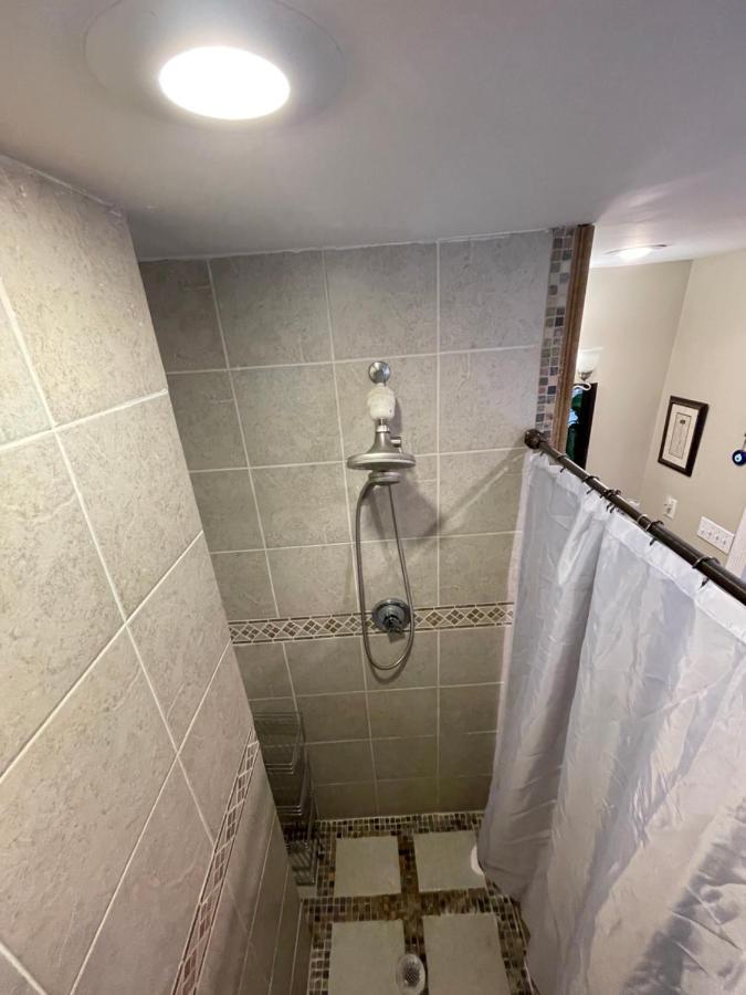Deluxe King Master Suite Вашингтон Экстерьер фото